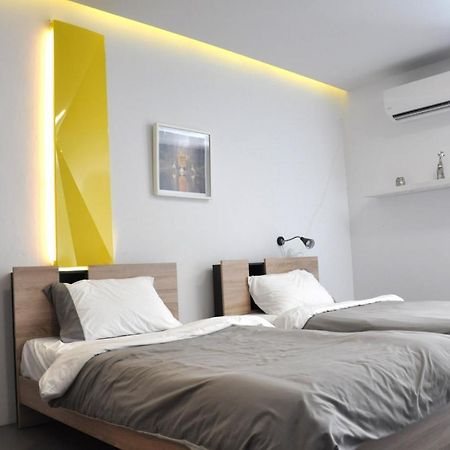 A23 Residence Bangkok Exterior foto