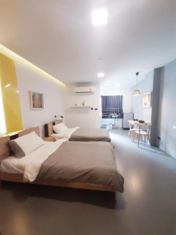 A23 Residence Bangkok Exterior foto
